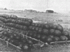 Ammunition for the 15-inch Rodman Cannon